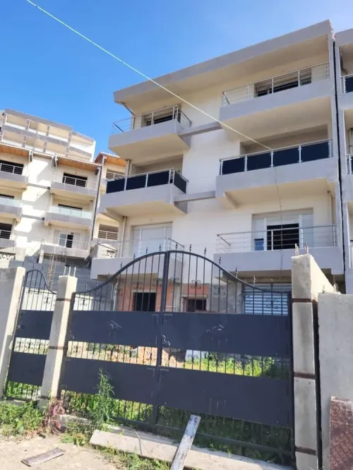 Vente Villa Boumerdes Dellys