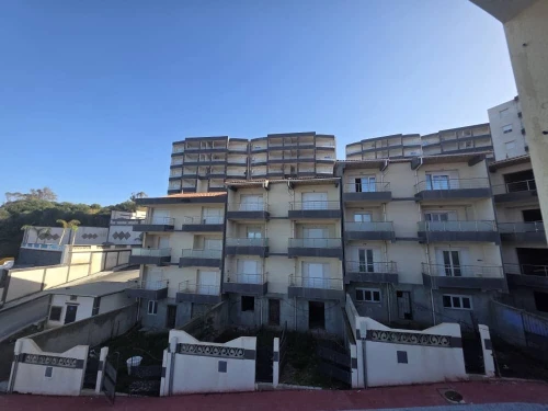 Vente Appartement Boumerdès Dellys