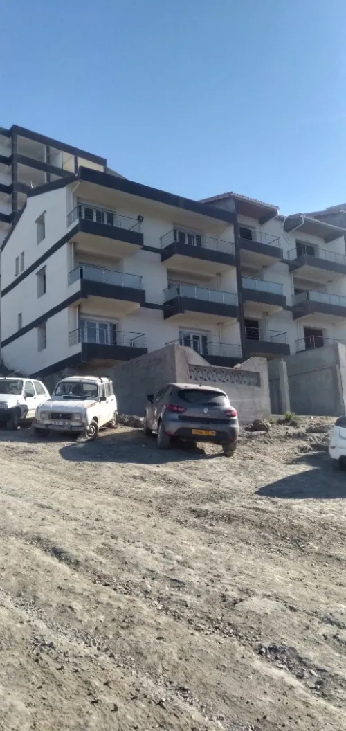 Vente Villa Boumerdes Dellys