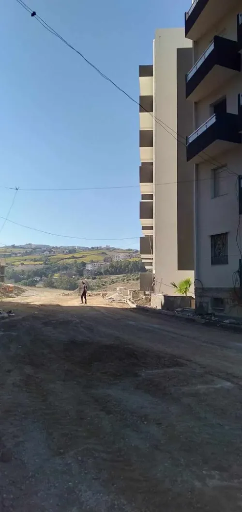 Vente Villa Boumerdes Dellys