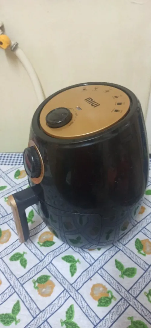 Miui Air Fryer 2L