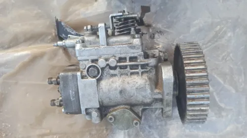 pompe injection 1.6