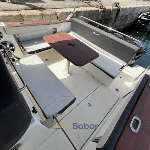 Beneteau flyer 8.8