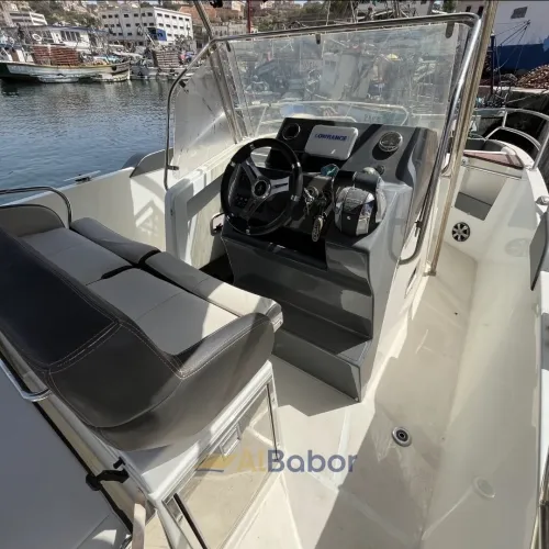Beneteau flyer 8.8