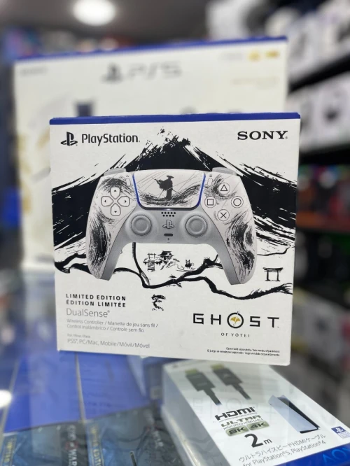MANETTE DUALSENSE SPECIAL EDITION