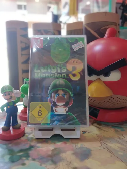 JEUX ET CARTOUCHES NINTENDO SWITCH 