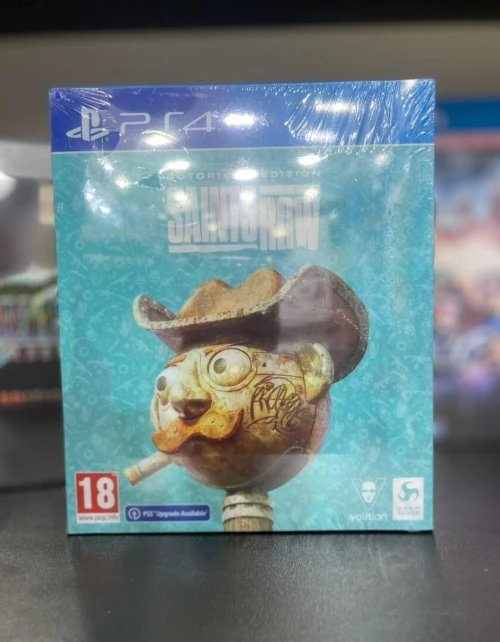 Jeux ps4, Ps5 Edition collector
