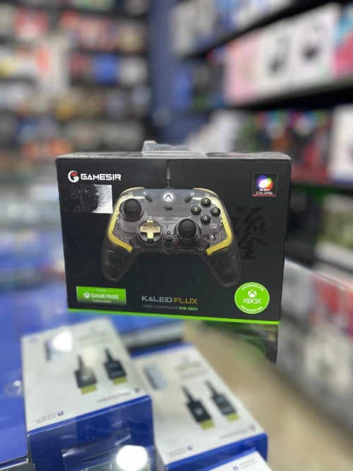 MANETTE GAMESIR XBOX PC  KALEID FLUX