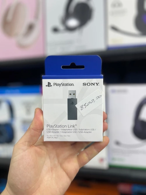 Adapatateur Ps5 usb -playstation link-