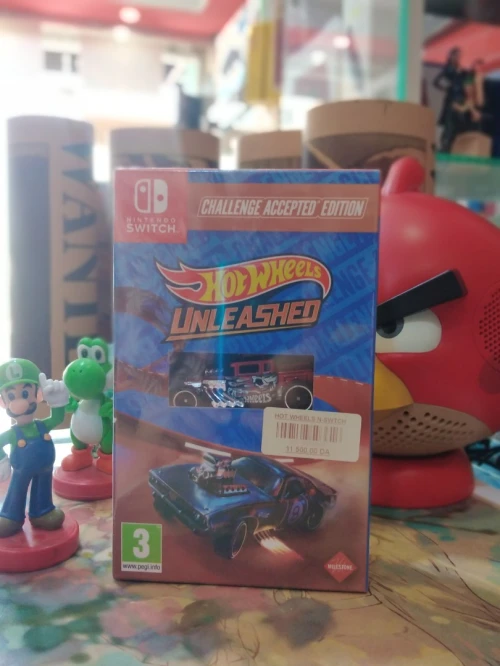 JEUX ET CARTOUCHES NINTENDO SWITCH 
