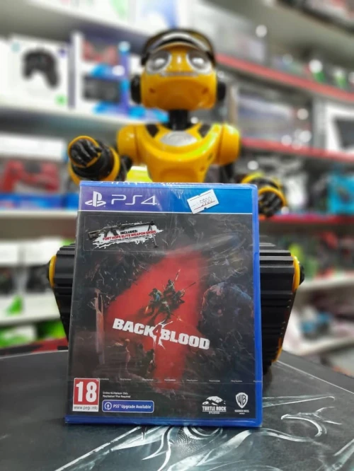 JEUX PS4 ET PS5