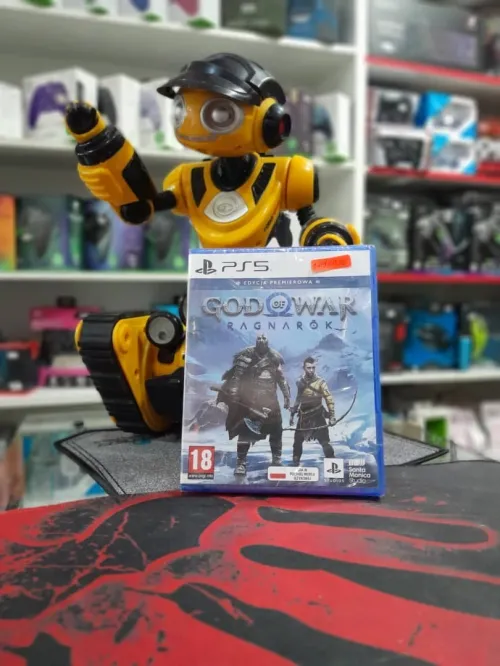 Jeux PS5 PS4 PLAYSTATON