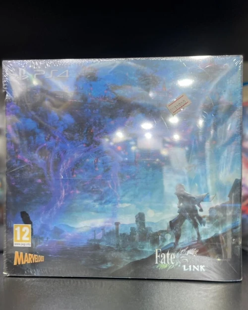Jeux ps4, Ps5 Edition collector