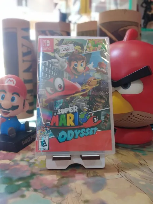 JEUX ET CARTOUCHES NINTENDO SWITCH 