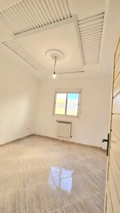 Vente Appartement F3 Alger Staoueli