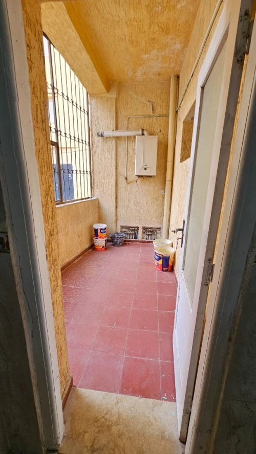 Vente Appartement F3 Alger Staoueli