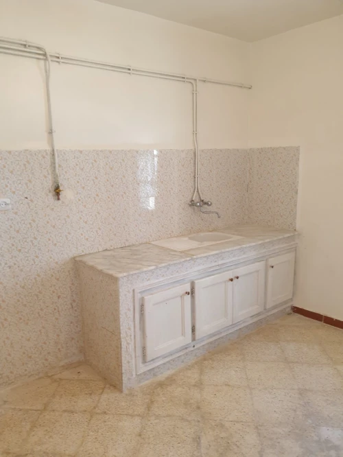 Vente Appartement F3 Alger Draria