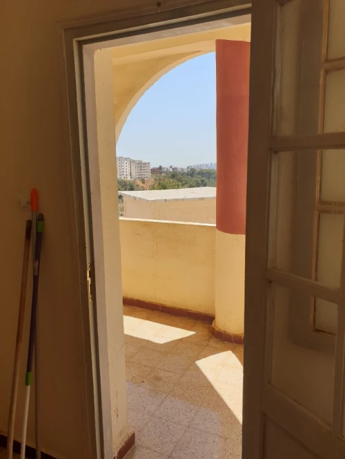 Vente Appartement F3 Alger Draria