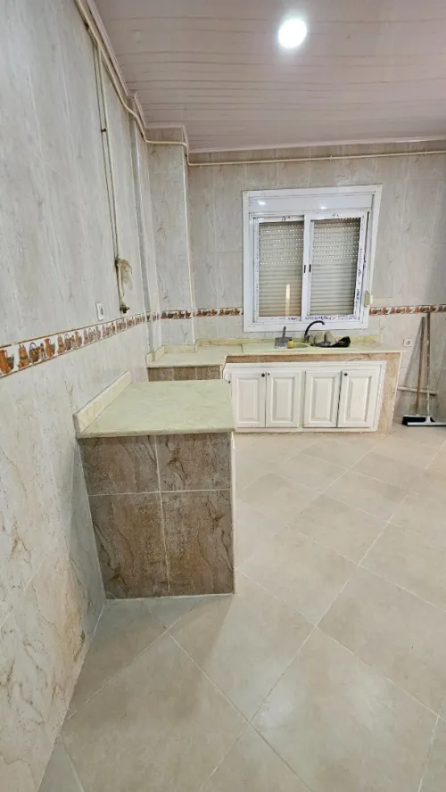 Vente Appartement F3 Alger Staoueli