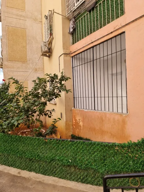 Vente Appartement F3 Alger Birkhadem