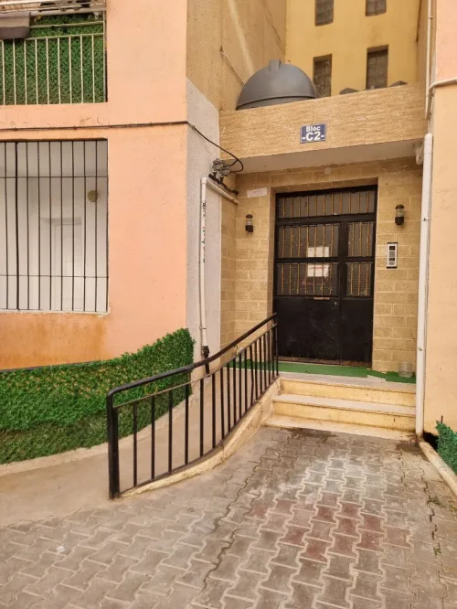 Vente Appartement F3 Alger Birkhadem