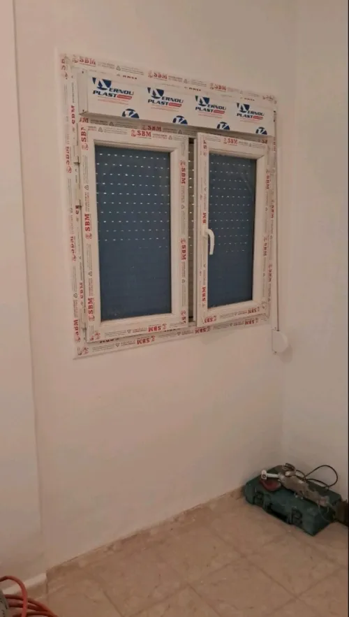 Vente Appartement F3 Alger Birkhadem