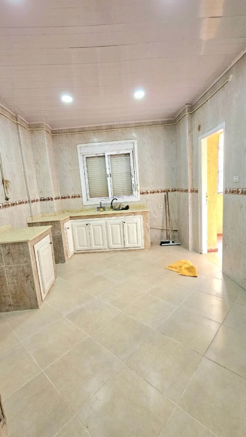 Vente Appartement F3 Alger Staoueli