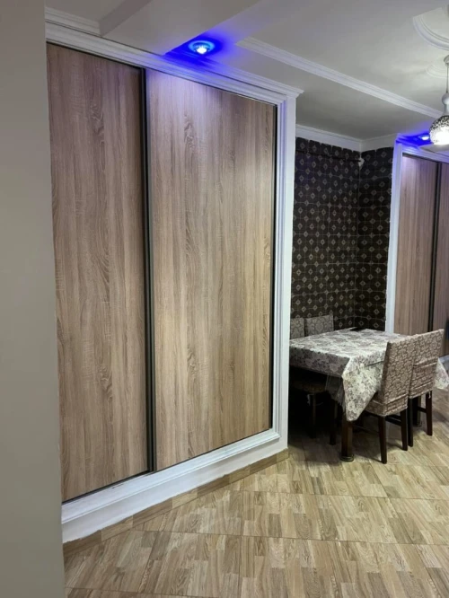 Vente Appartement F4 Mostaganem Mostaganem