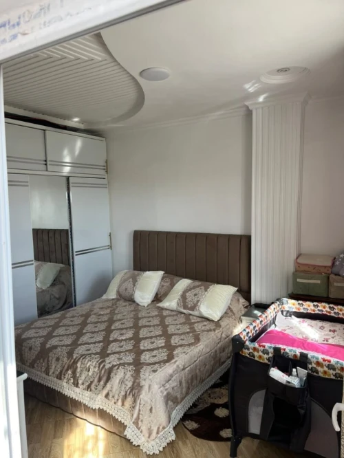 Vente Appartement F4 Mostaganem Mostaganem
