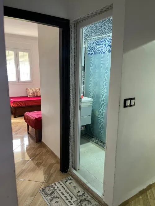 Vente Appartement F4 Mostaganem Mostaganem