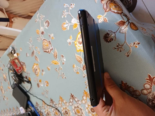 Nintendo 2ds flashé