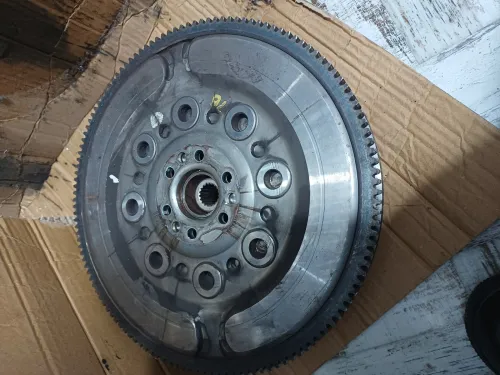 débrayable 407 hdi