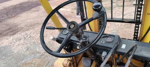 KOMATSU KOMATSU 1994