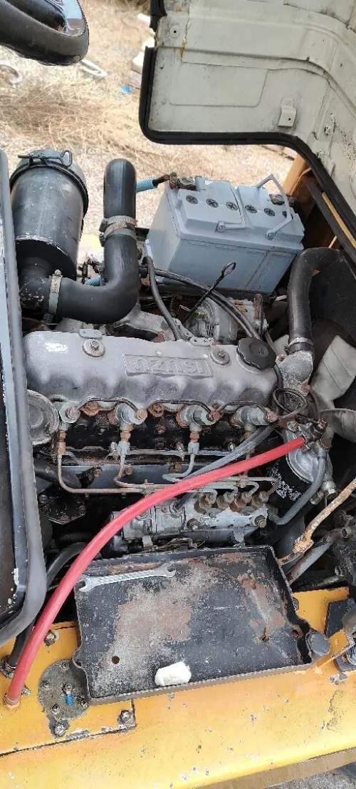 KOMATSU KOMATSU 1994