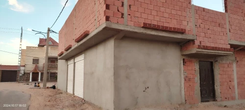 Location Appartement Duplex F2 Ouargla Ouargla