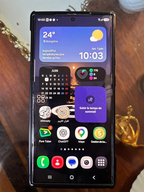 Samsung Galaxy S23 Ultra