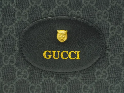 Sacoche GUCCI, meilleure qualité sur le marché.