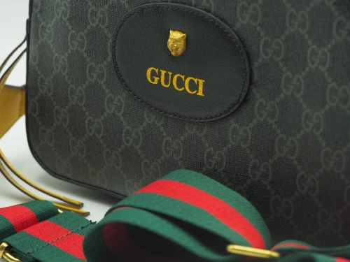 Sacoche GUCCI, meilleure qualité sur le marché.