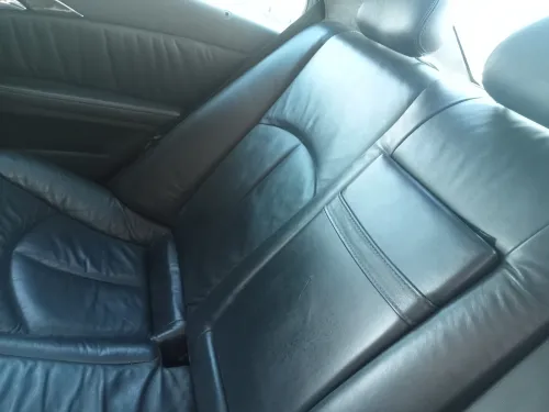Mercedes Classe E 2005 Avantgard E270