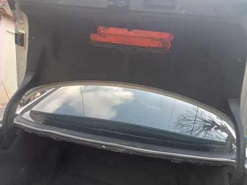Mercedes Classe E 2005 Avantgard E270