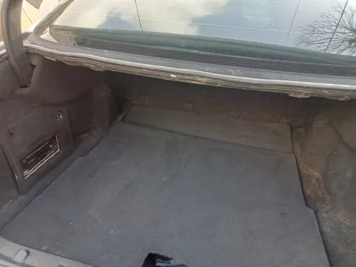 Mercedes Classe E 2005 Avantgard E270