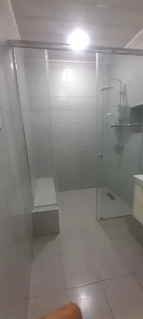 Vente Appartement F4 Alger Bordj el bahri