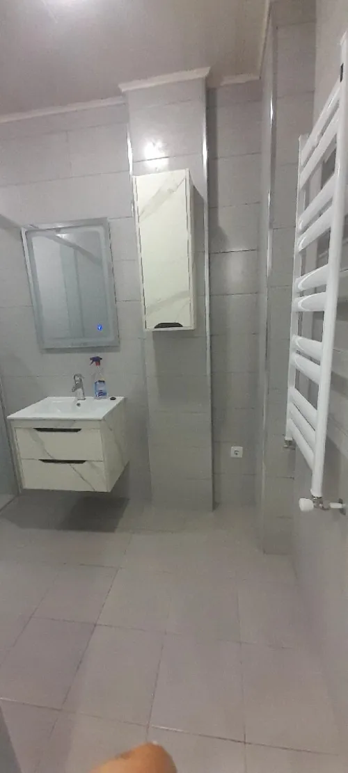 Vente Appartement F4 Alger Bordj el bahri