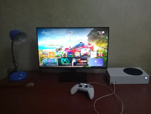 gaming monitor Matos Viper.