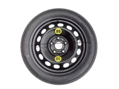 Vente Tout type de roue de secours et Gallete 