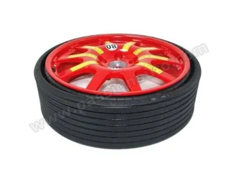Vente Tout type de roue de secours et Gallete 