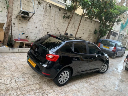 Seat Ibiza 2017 Sol