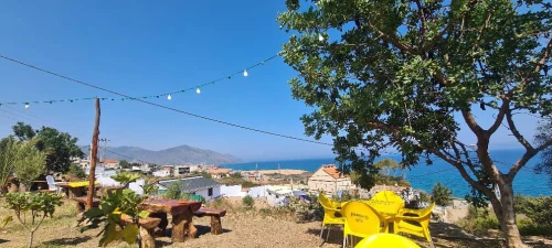 Location vacances Appartement F2 Tizi Ouzou Azeffoun