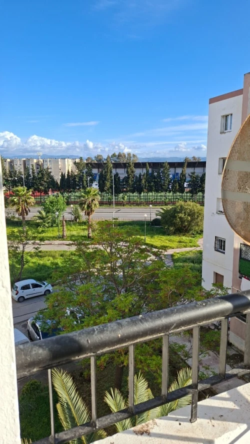 Location vacances Appartement F4 Alger Rouiba