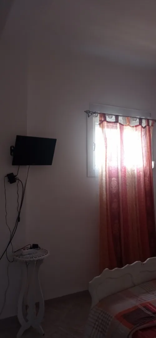 Location vacances Appartement F4 Boumerdès Boumerdes